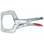 KNIPEX Bypass keevitustangid 280 mm