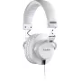 Prodipe PRO3000W Professional Studio Kõrvaklapid - Suletud tagaküljega, 50mm Draiverid, 3m Kaabel