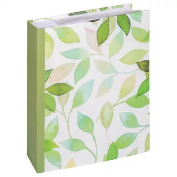 Walther Season Green 13x18 Memo Album 200 fotole ME-364-A
