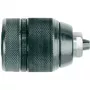Milwaukee isekeelduv padrunita puuripadrun 1/2 inch x 20 UNF, 1.5-13mm