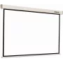 Reflecta Crystal-Line Rollo Lux 240x240 käsitsi alla tõmmatav projektsiooniekraan 1:1 mattvalge