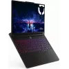 Lenovo Legion Pro 7 16IAX10H 16-tolline WQXGA mängusülearvuti - Intel Core Ultra 9, 32GB muutmälu, SSD, must