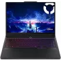 Lenovo Legion Pro 7 16IAX10H 16-tolline WQXGA mängusülearvuti - Intel Core Ultra 9, 32GB muutmälu, SSD, must