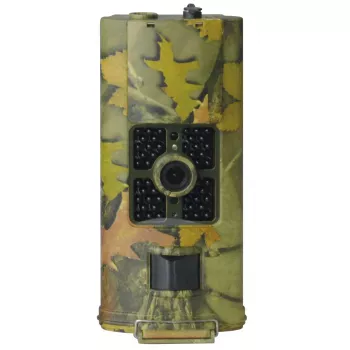 Braun Scouting Cam Black700 20MP 1080p jahikaamera 40 IR LED-iga, 2,0-tolline ekraan, IP66