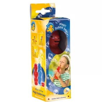 PUSTEFIX Magic Bear Mullimänguasi 180 ml