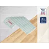 Leifheit Micro Duo asendusmoppipea Türkiis Valge
