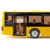 SIKU Super MAN Lion's City linnaliinibuss 1:50 survevalumudel