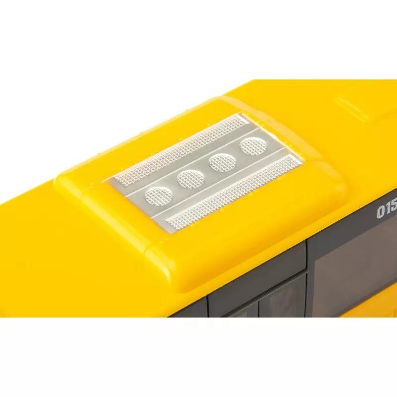 SIKU Super MAN Lion's City linnaliinibuss 1:50 survevalumudel