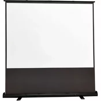 Reflecta kaasaskantav põrandaekraan 226x200 cm 100 tolli 16:9