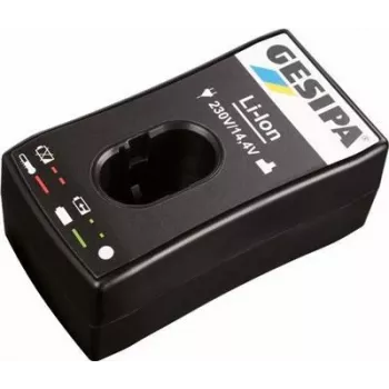 GESIPA kiirlaadija 230 / 14,4 V Li-Ion akudele