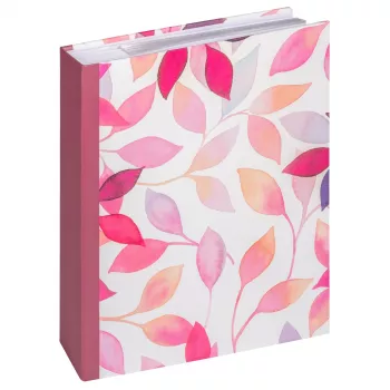 Walther Season Red 13x18 Memo Album 200 fotole ME-364-R