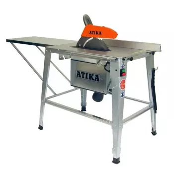 ARTYK ATIKA puidulõikeping 315mm 2.0kW 230V 90mm HT315