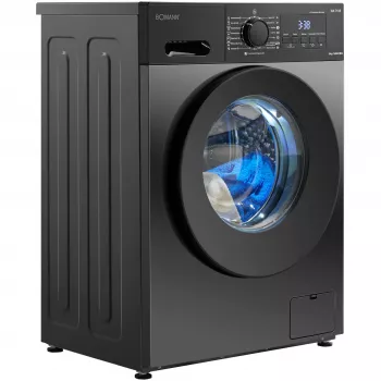 Bomann WA 7188 Titan vahvliküpsetaja