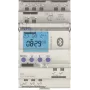 Theben TR642top3 BLE RC digitaalne ajarelee astro- ja aastaprogrammiga, 2 kanalit, 3 TE