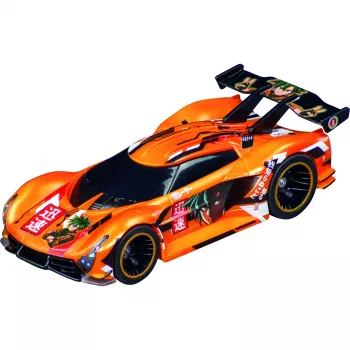 Carrera GO!!! Yami Racer 1:43 slotiauto