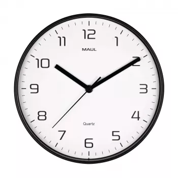 MAULdrip seinakell 25 cm kvarts must