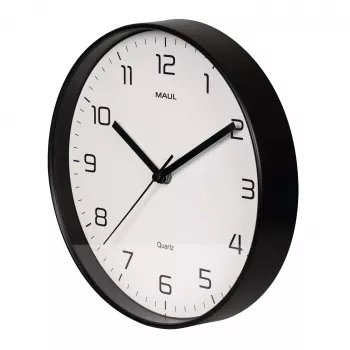 MAULdrip seinakell 25 cm kvarts must