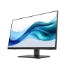 HP 327PE 27-tolline Full HD IPS monitor USB-hubiga ja kõrguse reguleerimisega