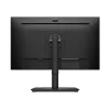 HP 327PE 27-tolline Full HD IPS monitor USB-hubiga ja kõrguse reguleerimisega