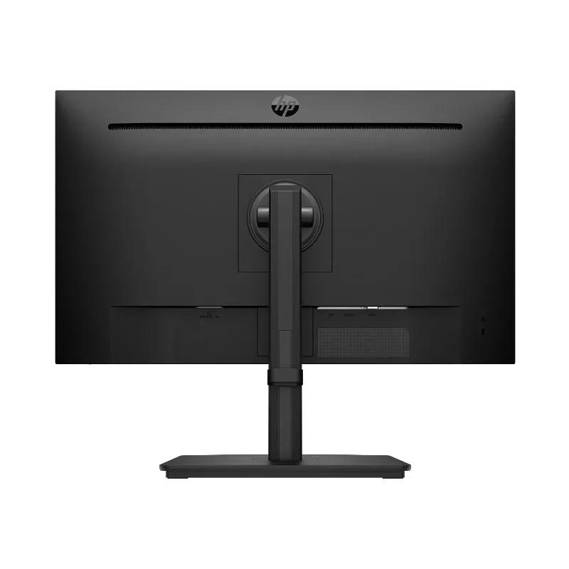 HP 327PE 27-tolline Full HD IPS monitor USB-hubiga ja kõrguse reguleerimisega