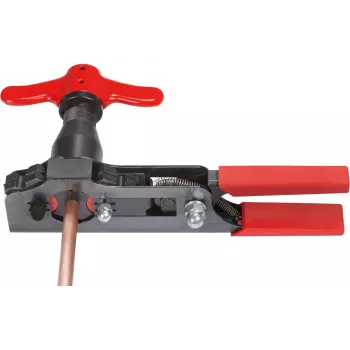 ROTHENBERGER ROFLARE REVOLVER Manuaalne laiendustööriist 6-18 mm