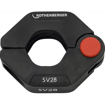 Rothenberger 1000003878 pressrõngas SV 28 mm