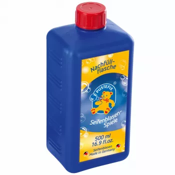 PUSTEFIX Mullilahus Täitepudel Midi 500 ml