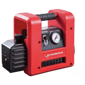 Rothenberger ROAIRVAC R32 1.5 vaakumpump 42 l/min 230V