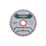Metabo 628062000 Precision Cut Classic ketassaetera 216mm x 30mm x 40T
