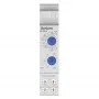 THEBEN TLZ 0.5-20 min Trepikoja valgustuse taimer ELPA6plus 3600W 3-/4-juhtmeline LED-ile optimeeritud