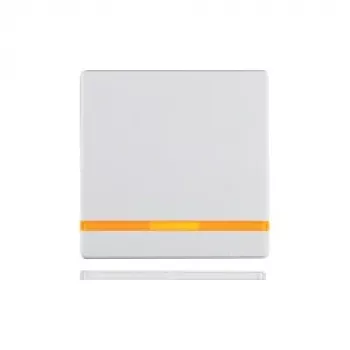 Berker 16216089 Kangi 2 läätsega, Polar White