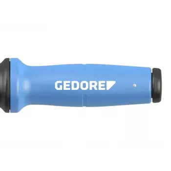 GEDORE TORCOFIX K momentvõti 1/4 tolli, 5-25 Nm (3288234)