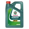 Castrol EDGE 5W-40 C3 4L mootoriõli