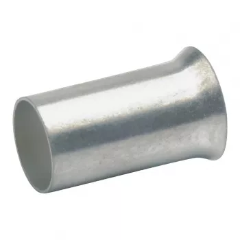 Klauke 7618V Torukujuline kaabliking, 10 mm², M4, tinatatud vask, DIN 46235