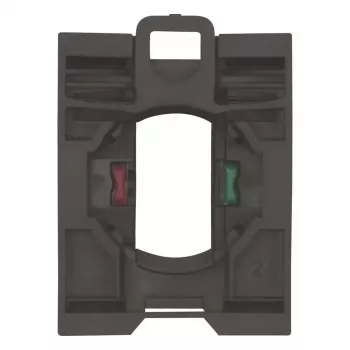 Eaton M22-AK11 Abikontaktplokk, 1NO+1NC, esikinnitus, kruviklemmid