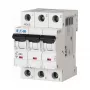 Eaton PXL-B40/3 40A 3-poolne B-karakteristikuga minikaitselüliti (MCB)