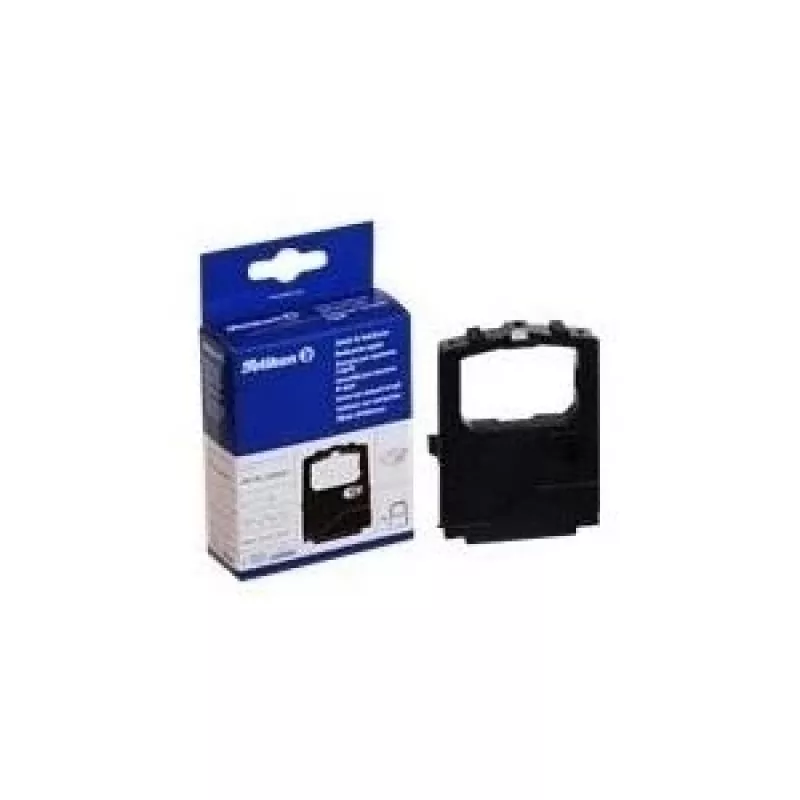 Pelikan kangast lint OKI ML5520/5521/5590/5591 jaoks, must, 8mm, 1,6M tähemärki
