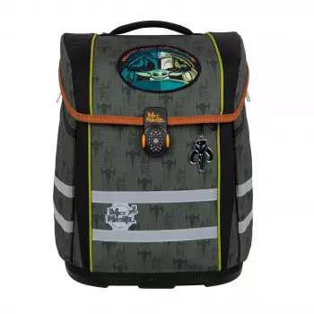 McNeill Perfecto 5-osaline koolikotikomplekt Star Wars Mandalorian