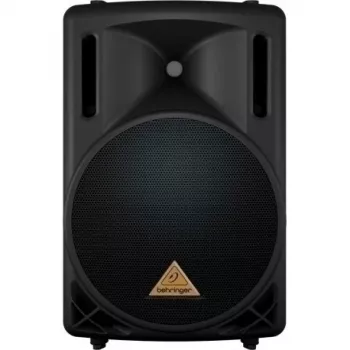 Behringer B212D aktiivne 12 inch kahesuunaline PA kõlar 550W Class-D võimendiga