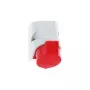 BALS CEE seinakontakt 5x16A 400V IP44 6h Quick-Connect