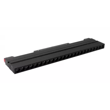MIBOXER MG2-20F-RF LED 48V rööbasta restvalgusti kokkupandav 20W CCT 2.4G MiLight/MiBoxer