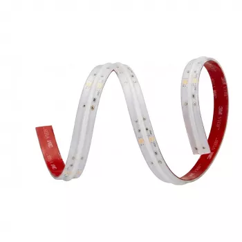 Synergy 21 LED Flex Strip COB - Reguleeritav valge (CCT) DC24V 75W IP20 SLIM