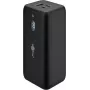 GOOBAY sülearvuti toitepank 20 000 mAh Power Delivery'ga (must)