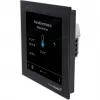 Homematic IP Glasdisplay - plus (HmIP-WGD-PL) nutikodu puutejuhtimisega ekraan