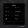 Homematic IP Glasdisplay - plus (HmIP-WGD-PL) nutikodu puutejuhtimisega ekraan