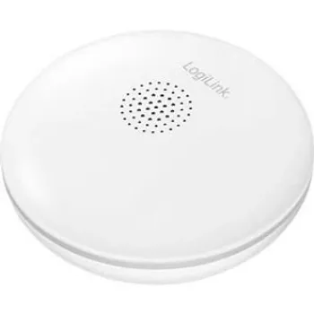 LogiLink WiFi nutikas veesensor, ümmargune, Tuya ühilduv