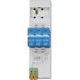 Eltako MUA-100 Modulaarne liigpingepiirik Tüüp 1+2+3, 4-pooluseline, 12.5kA impulssvool, DIN-liist