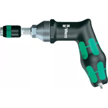 Wera 7400 Töökoja pöördemomendi kruvikeeraja 4 - 8.8 Nm