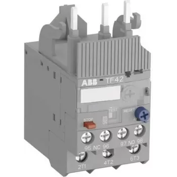 ABB TF42-2.3 Termokaitserelee 1.8-2.3A