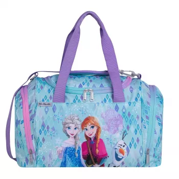 McNeill spordikott Disney Frozen